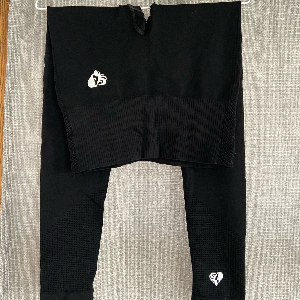 Women’s Best Power Leggings